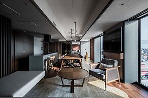 SAPPORO STREAM HOTEL