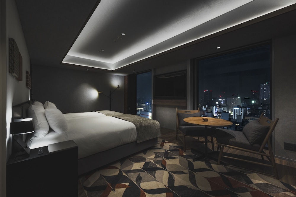 SAPPORO STREAM HOTEL