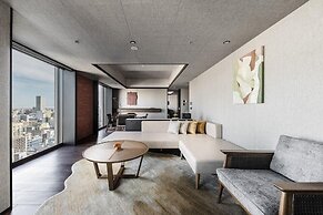 SAPPORO STREAM HOTEL