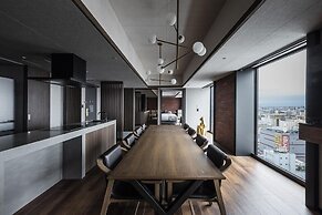 SAPPORO STREAM HOTEL
