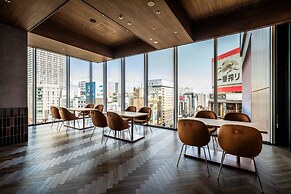 SAPPORO STREAM HOTEL
