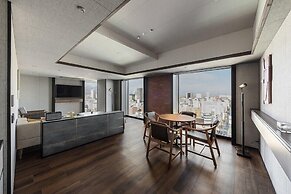 SAPPORO STREAM HOTEL