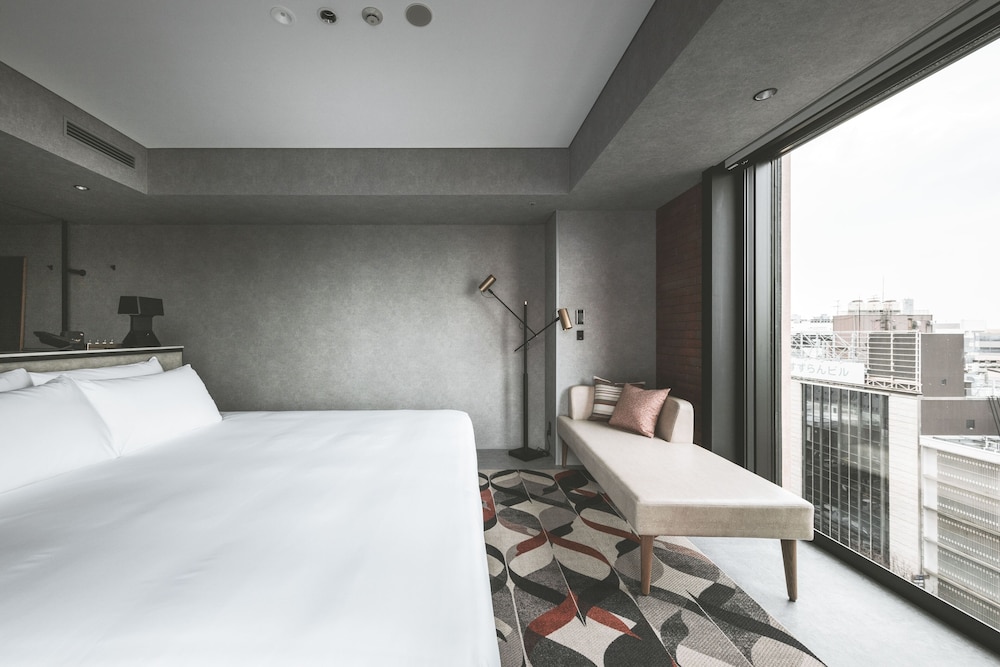 SAPPORO STREAM HOTEL