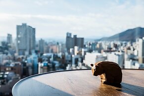 SAPPORO STREAM HOTEL