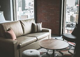 SAPPORO STREAM HOTEL