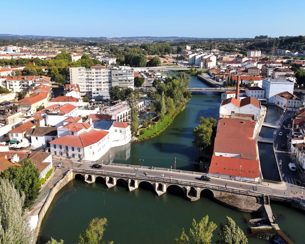 Vila Gale Collection Tomar Hotel