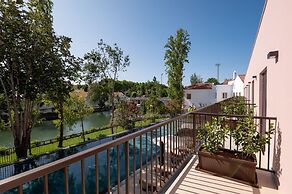 Vila Gale Collection Tomar Hotel