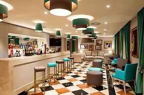 Vila Gale Collection Tomar Hotel