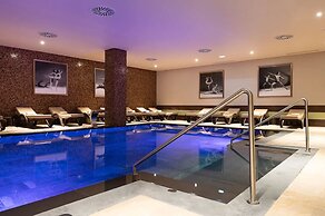 Vila Gale Collection Tomar Hotel