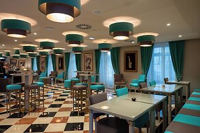 Vila Gale Collection Tomar Hotel