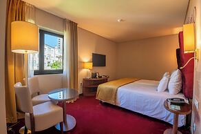 Vila Gale Collection Tomar Hotel