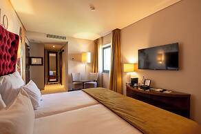 Vila Gale Collection Tomar Hotel