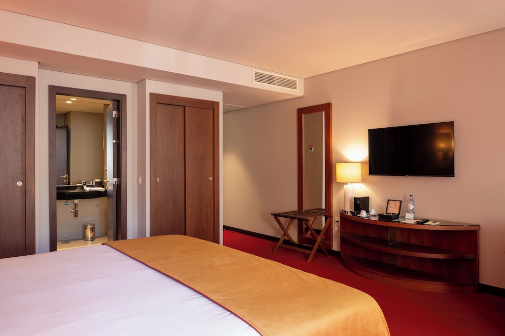 Vila Gale Collection Tomar Hotel