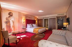 Vila Gale Collection Tomar Hotel