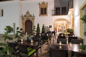 Vila Gale Collection Tomar Hotel