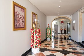Vila Gale Collection Tomar Hotel