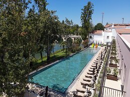 Vila Gale Collection Tomar Hotel
