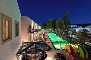 Vila Gale Collection Tomar Hotel