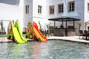 Vila Gale Collection Tomar Hotel