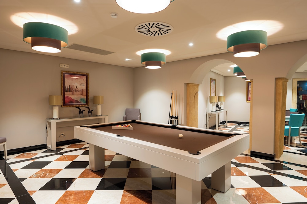 Vila Gale Collection Tomar Hotel