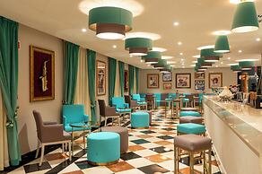Vila Gale Collection Tomar Hotel