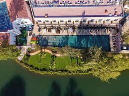 Vila Gale Collection Tomar Hotel