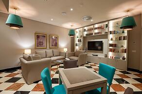 Vila Gale Collection Tomar Hotel