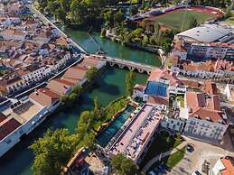 Vila Gale Collection Tomar Hotel