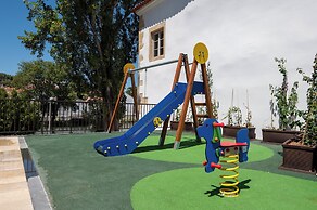 Vila Gale Collection Tomar Hotel