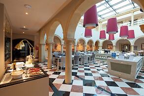 Vila Gale Collection Tomar Hotel