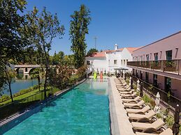 Vila Gale Collection Tomar Hotel