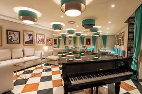 Vila Gale Collection Tomar Hotel