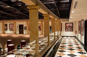 Vila Gale Collection Tomar Hotel