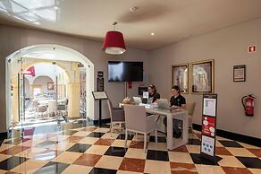 Vila Gale Collection Tomar Hotel