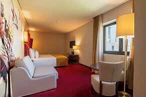 Vila Gale Collection Tomar Hotel