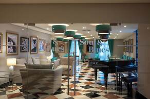 Vila Gale Collection Tomar Hotel