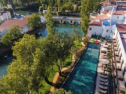 Vila Gale Collection Tomar Hotel