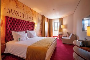 Vila Gale Collection Tomar Hotel