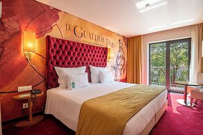 Vila Gale Collection Tomar Hotel