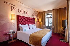 Vila Gale Collection Tomar Hotel