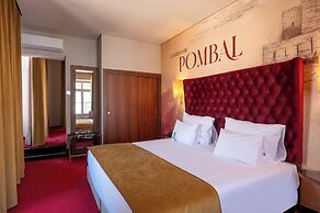 Vila Gale Collection Tomar Hotel