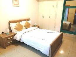 Marina Crown Hostel for Girls