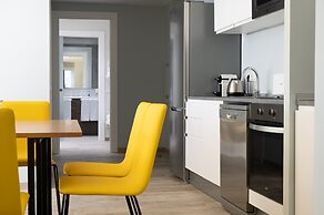 THE MIRROR & SPA by Elegant Residences