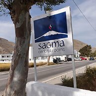 Sagma Central