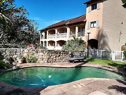 Crayfish Inn No.4