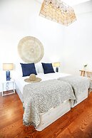 Watermelon Sugar Apartment