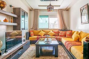Apartment in Rabat City Centre