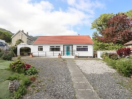 Haddef Penmaenmawr
