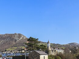 Haddef Penmaenmawr