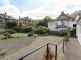 Haddef Penmaenmawr